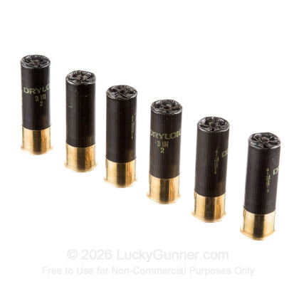 Image 4 of Winchester 12 Gauge Ammo