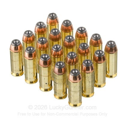 Image 4 of Winchester 10mm Auto Ammo