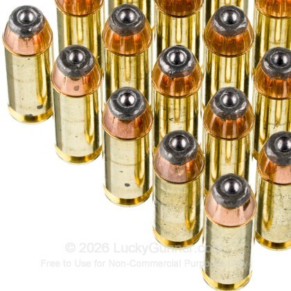 Image 5 of Winchester 10mm Auto Ammo
