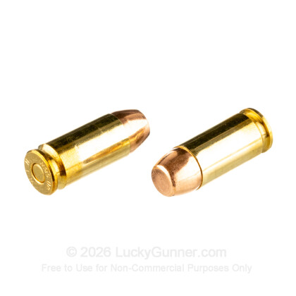 Image 6 of Winchester .40 S&W (Smith & Wesson) Ammo