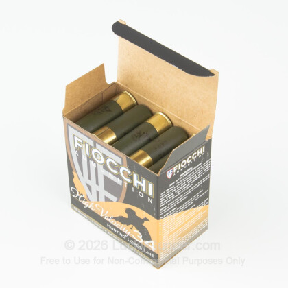 Image 3 of Fiocchi 12 Gauge Ammo