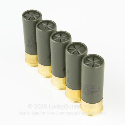 Image 4 of Fiocchi 12 Gauge Ammo