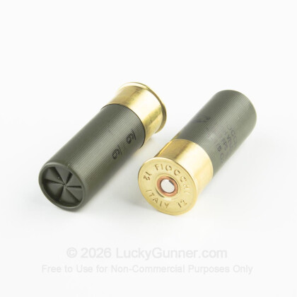 Image 6 of Fiocchi 12 Gauge Ammo