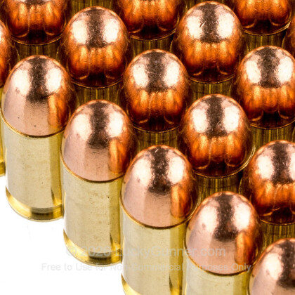 Image 5 of Magtech .45 ACP (Auto) Ammo