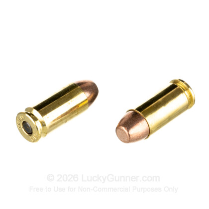 Image 6 of SinterFire .40 S&W (Smith & Wesson) Ammo