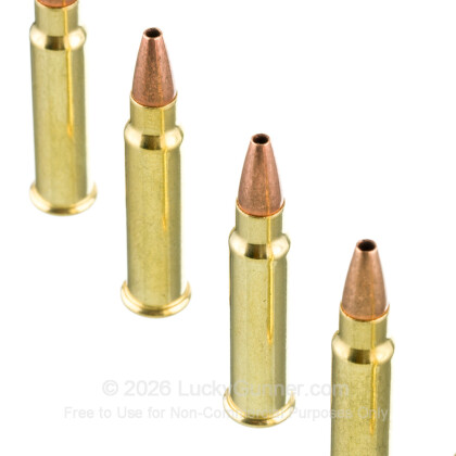 Image 3 of Federal .17 HMR Ammo