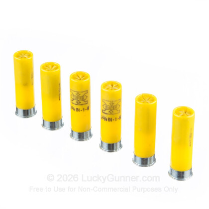 Image 4 of Winchester 20 Gauge Ammo