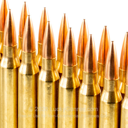 Image 5 of Hornady .338 Lapua Magnum Ammo