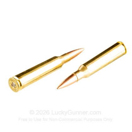 Image 6 of Hornady .338 Lapua Magnum Ammo