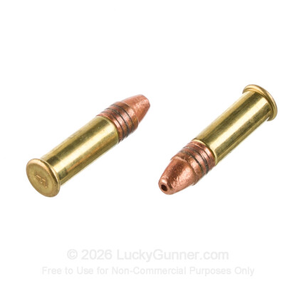 Image 8 of Shop by Popular Brand from Federal Image 8 of Federal .22 Long Rifle (LR) Ammo