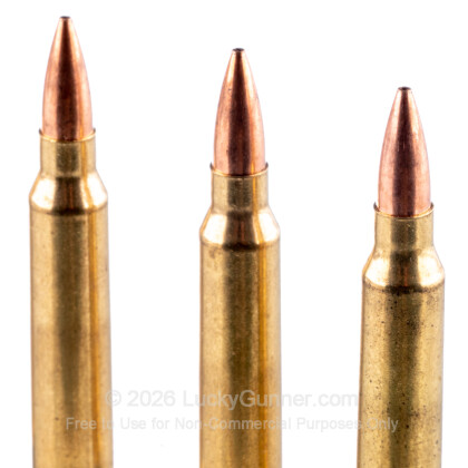 Image 5 of Federal .223 Remington Ammo