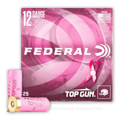 Image 2 of Federal 12 Gauge Ammo
