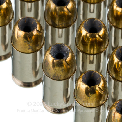 Image 5 of Underwood .380 Auto (ACP) Ammo