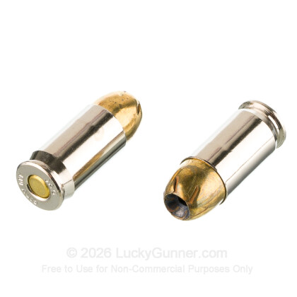 Image 6 of Underwood .380 Auto (ACP) Ammo