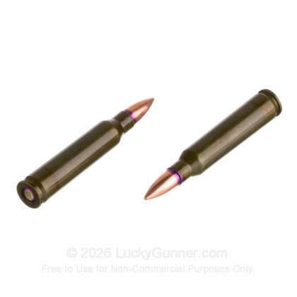 Image 6 of MaxxTech .223 Remington Ammo