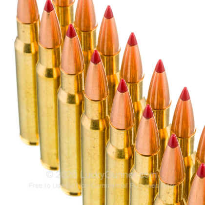 Large image of Premium 30-06 Ammo For Sale - 178 Grain ELD-X Ammunition in Stock by Black Hills Gold - 20 Rounds