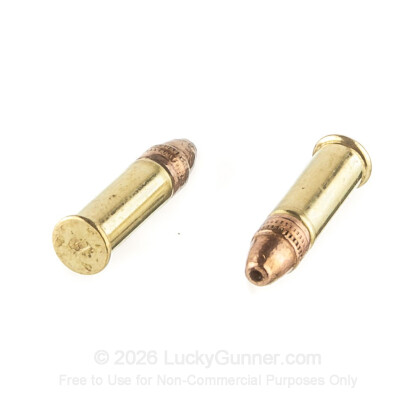 Image 5 of Federal .22 Long Rifle (LR) Ammo