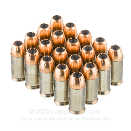 Image 4 of Federal .45 ACP (Auto) Ammo