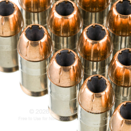 Image 5 of Federal .45 ACP (Auto) Ammo