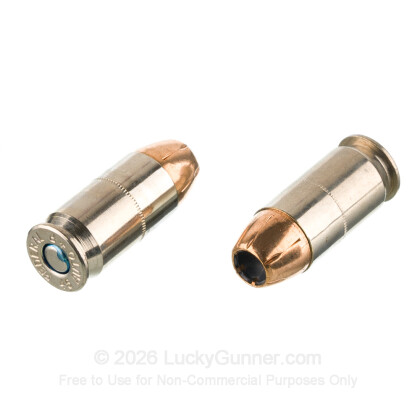 Image 6 of Federal .45 ACP (Auto) Ammo