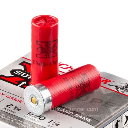Image 4 of Winchester 12 Gauge Ammo