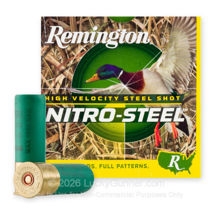 Image 2 of Shop by Popular Brand from Remington Image 2 of Remington 12 Gauge Ammo