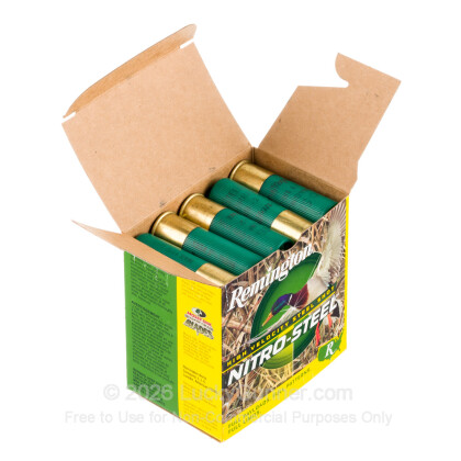 Image 3 of Shop by Popular Brand from Remington Image 3 of Remington 12 Gauge Ammo