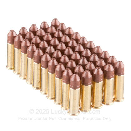 Image 4 of CCI .22 Long Rifle (LR) Ammo