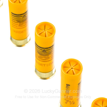 Image 5 of Stars & Stripes 20 Gauge Ammo