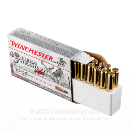 Image 3 of Winchester .30-06 Ammo