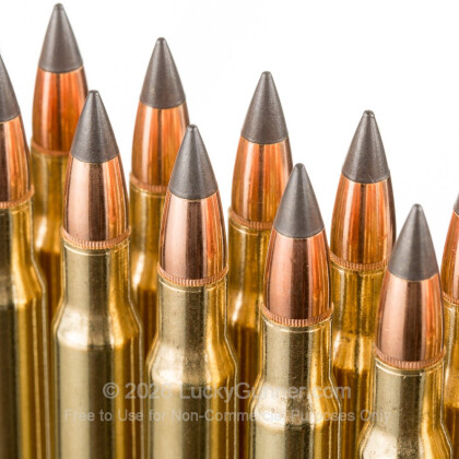 Image 5 of Winchester .30-06 Ammo
