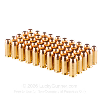 Image 4 of Shop by Popular Brand from Federal Image 4 of Federal .40 S&W (Smith & Wesson) Ammo