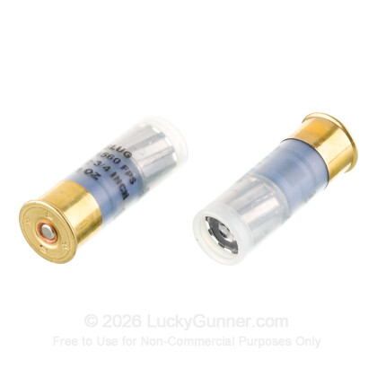 Image 6 of Fiocchi 12 Gauge Ammo