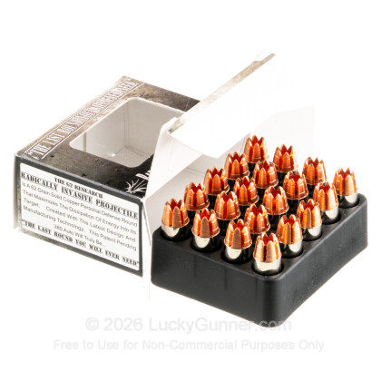 Image 3 of G2 Research .380 Auto (ACP) Ammo