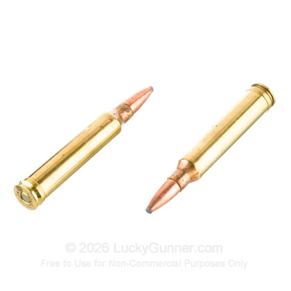 Image 6 of Remington .300 Winchester Magnum Ammo