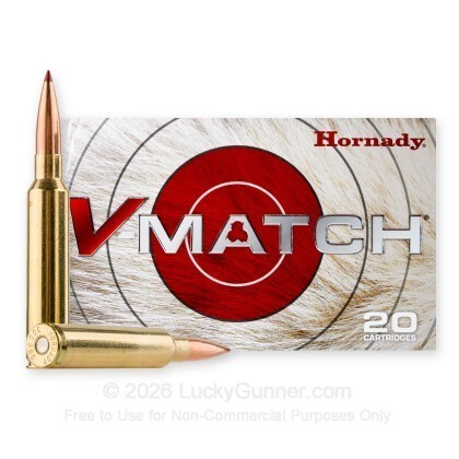 Image 2 of Hornady 300 PRC Ammo