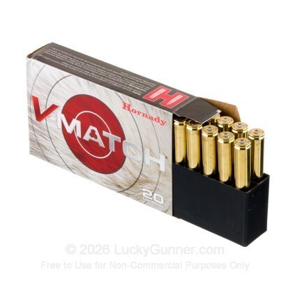 Image 3 of Hornady 300 PRC Ammo