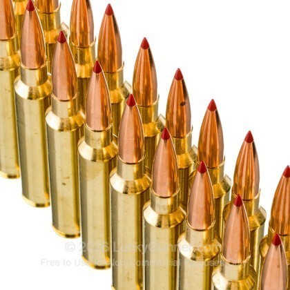 Image 5 of Hornady 300 PRC Ammo