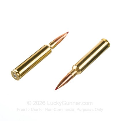 Image 6 of Hornady 300 PRC Ammo