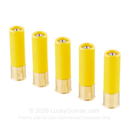 Image 4 of Remington 20 Gauge Ammo