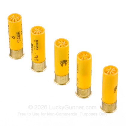 Image 4 of Federal 20 Gauge Ammo