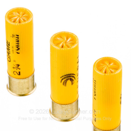 Image 5 of Federal 20 Gauge Ammo