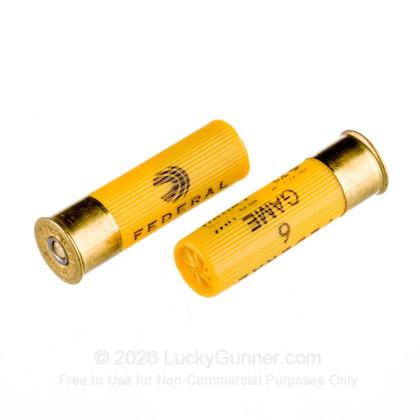 Image 6 of Federal 20 Gauge Ammo