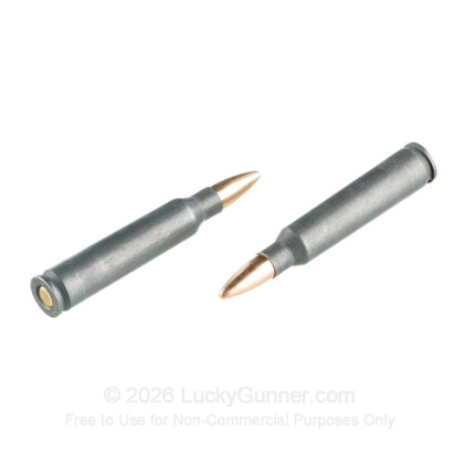 Image 6 of Tula Cartridge Works .223 Remington Ammo