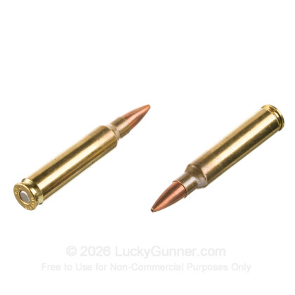 Image 6 of Fiocchi .223 Remington Ammo