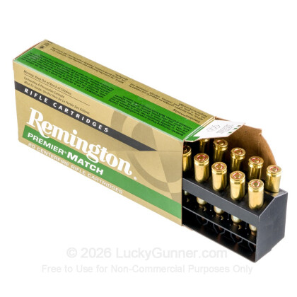 Image 3 of Remington .223 Remington Ammo