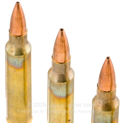 Image 5 of Remington .223 Remington Ammo