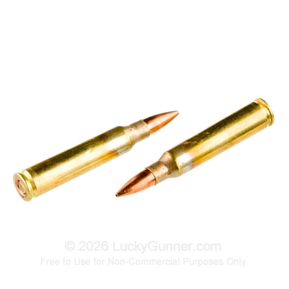 Image 6 of Remington .223 Remington Ammo