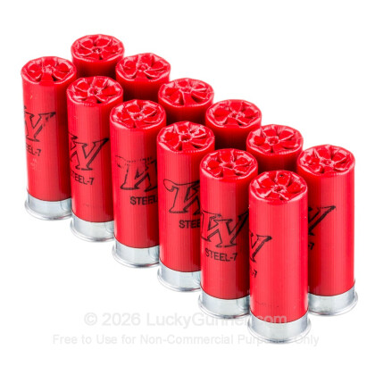 Image 4 of Winchester 12 Gauge Ammo