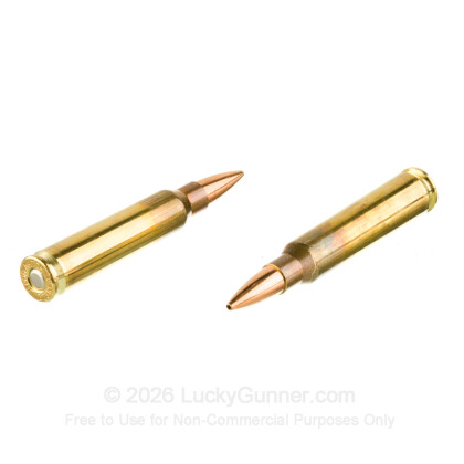 Image 6 of Berger .223 Remington Ammo